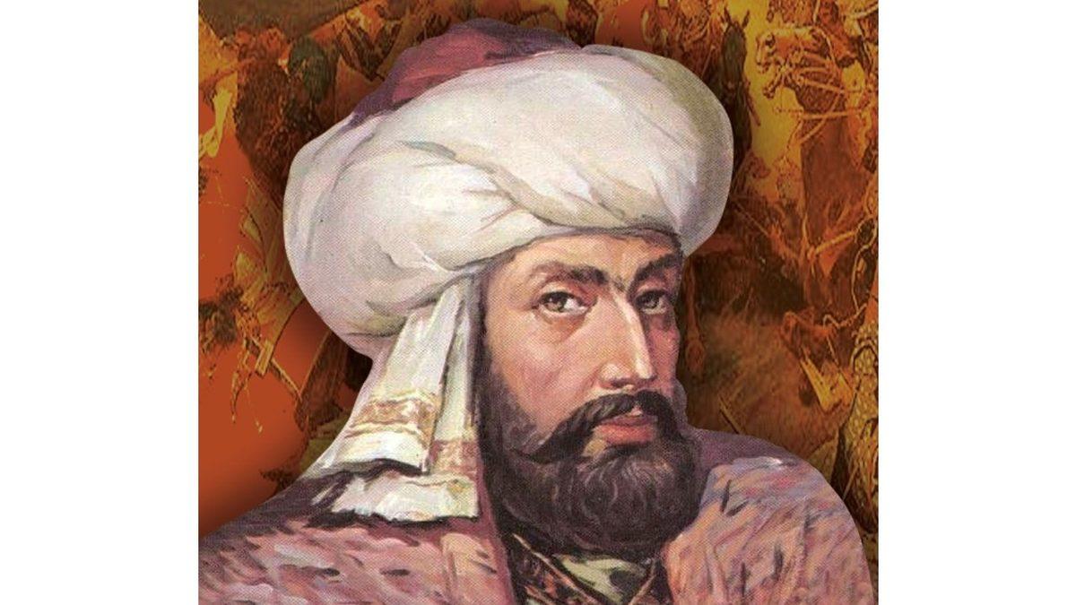 Anadolu’ya Gelen İlk Akıncı Türk Beylerinden, Osmanlı’yı Kuran Osman Bey’in Babası: Ertuğrul Gazi Kimdir?