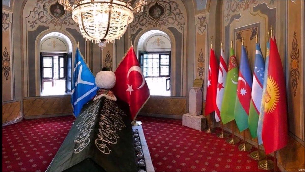 Anadolu’ya Gelen İlk Akıncı Türk Beylerinden, Osmanlı’yı Kuran Osman Bey’in Babası: Ertuğrul Gazi Kimdir?