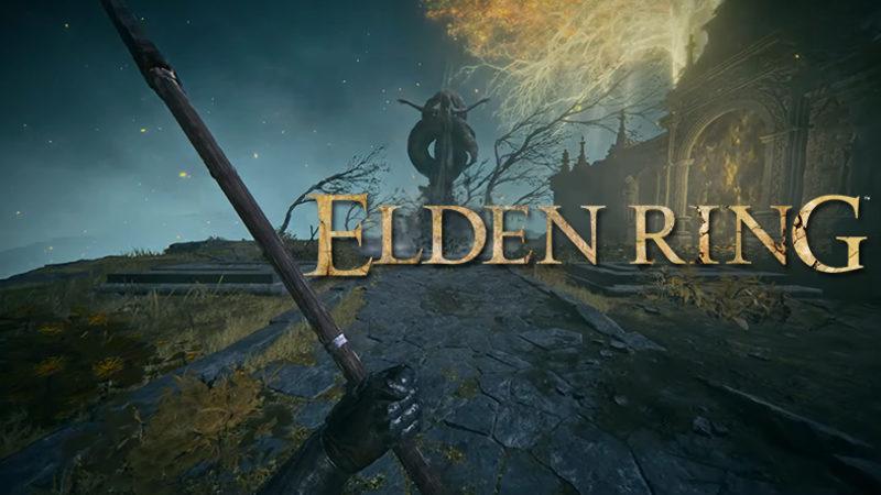 Yeterince Zor Değilmiş Gibi... Elden Ring’e Birinci Şahıs Kamera Açısı Getiren Bir Mod Yayınlandı