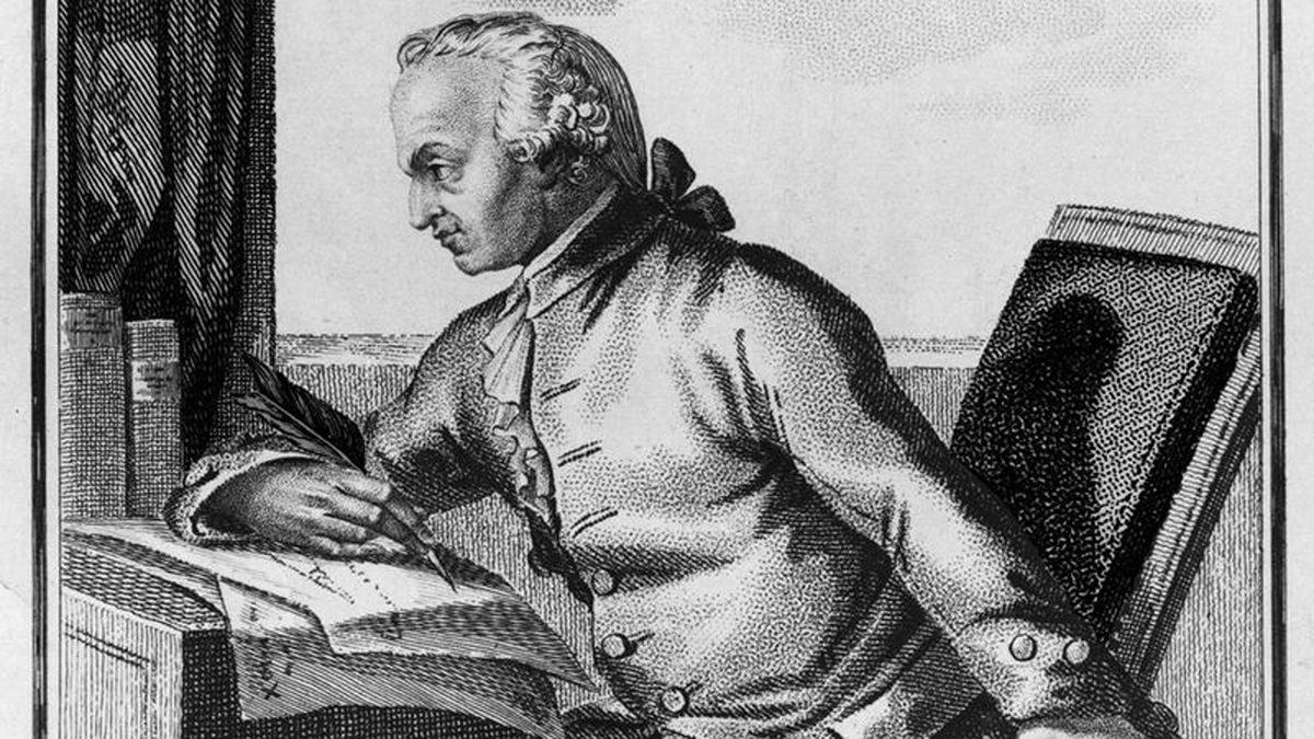 İsmini Mutlaka Duyduğunuz Bu Alman Filozofun Ünlü Çalışmasında Neden 