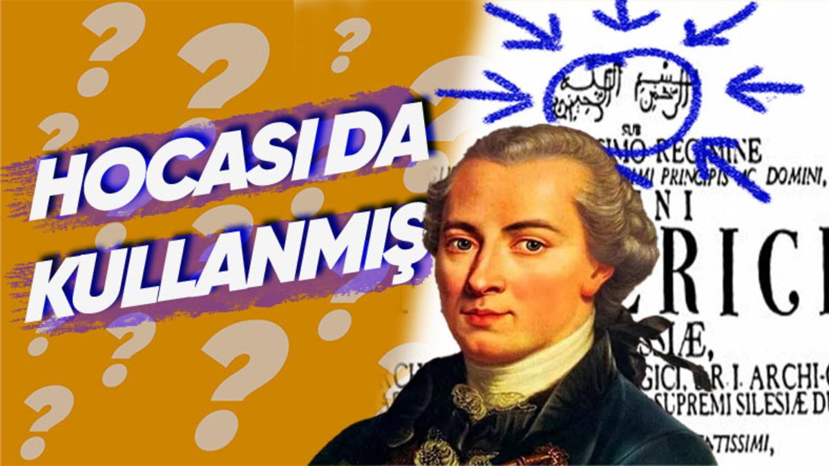 İsmini Mutlaka Duyduğunuz Bu Alman Filozofun Ünlü Çalışmasında Neden "Besmele" İbaresi Var?