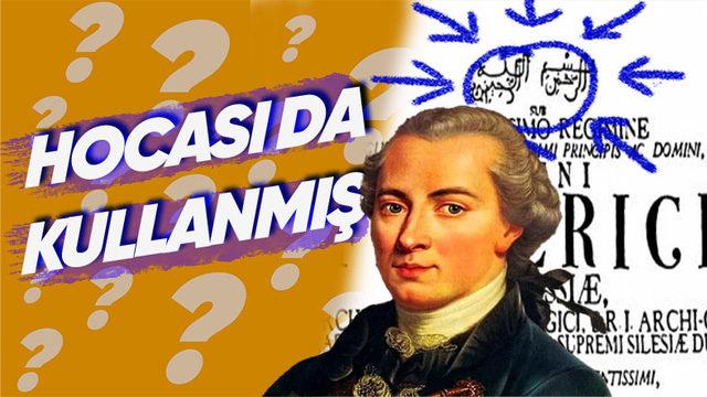 İsmini Mutlaka Duyduğunuz Bu Alman Filozofun Ünlü Çalışmasında Neden "Besmele" İbaresi Var?