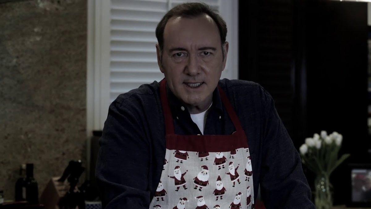 Aksiyondan Gerilime Kadar Pek Çok Farklı Türden En İyi 10 Kevin Spacey Filmi