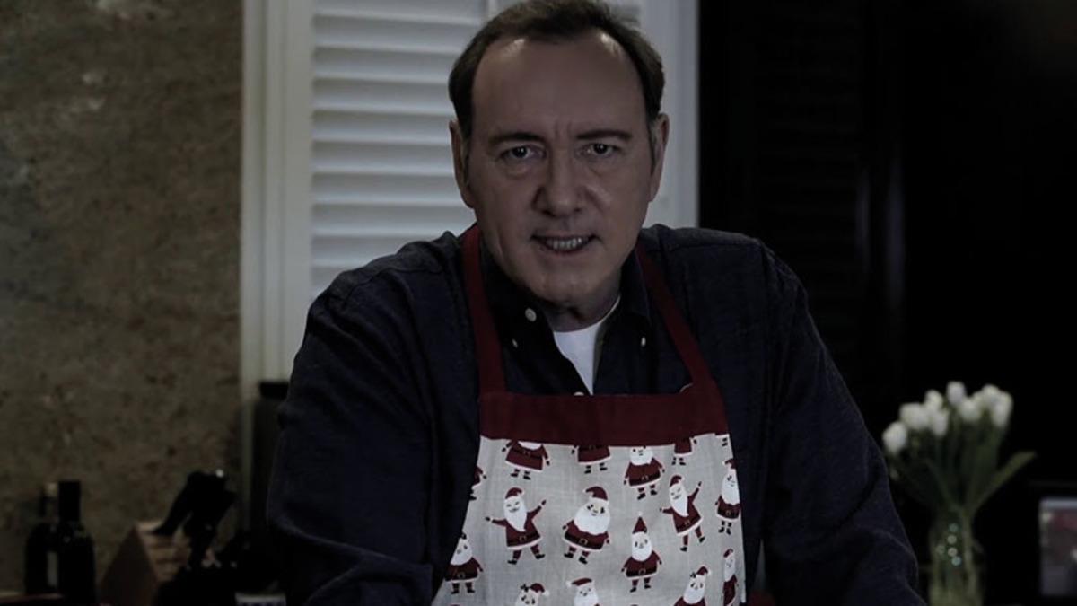 Aksiyondan Gerilime Kadar Pek Çok Farklı Türden En İyi 10 Kevin Spacey Filmi