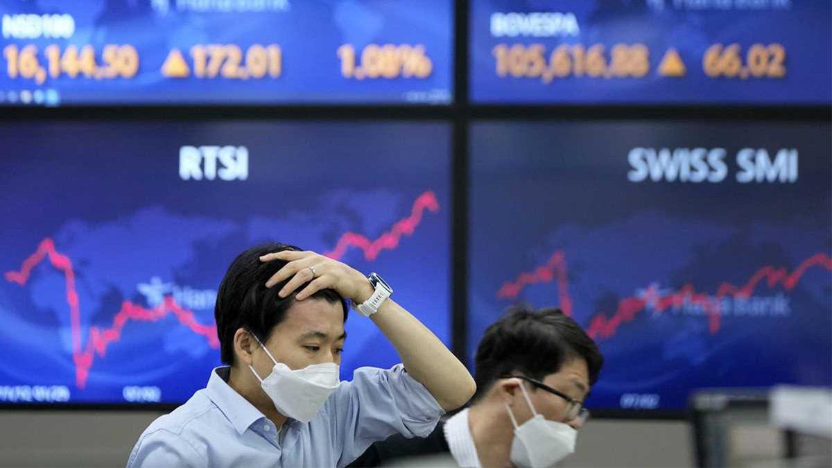 Bir Zamanlar Herkese 