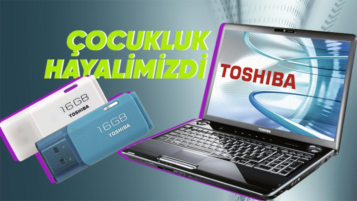 Bir Zamanlar Herkese "Japon Devi Abi ya!" Dedirten Toshiba, Ne Oldu da Göz Göre Göre Çöküşe Geçti?
