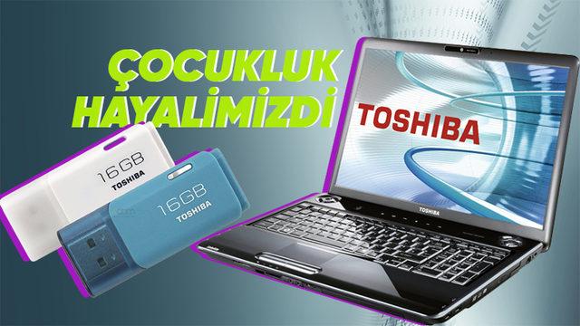 Bir Zamanlar Herkese "Japon Devi Abi ya!" Dedirten Toshiba, Ne Oldu da Göz Göre Göre Çöküşe Geçti?