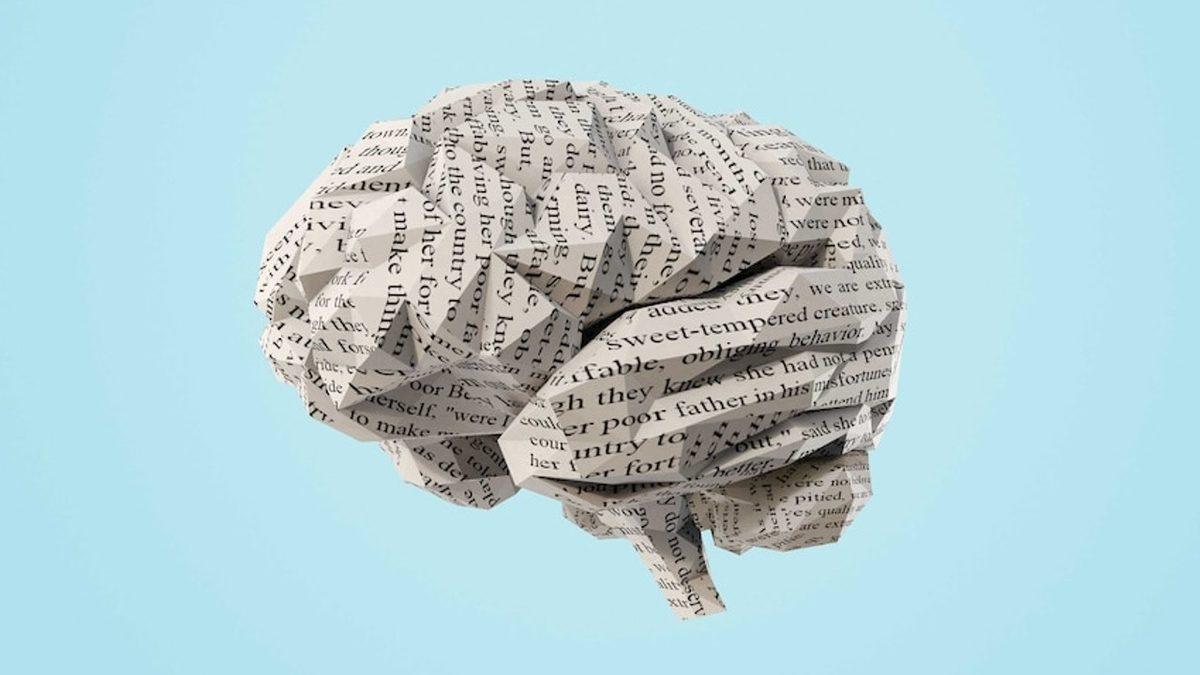 Bu Başlığı Okurken Kafanızın İçindekileri Duymanıza Neden Olan 