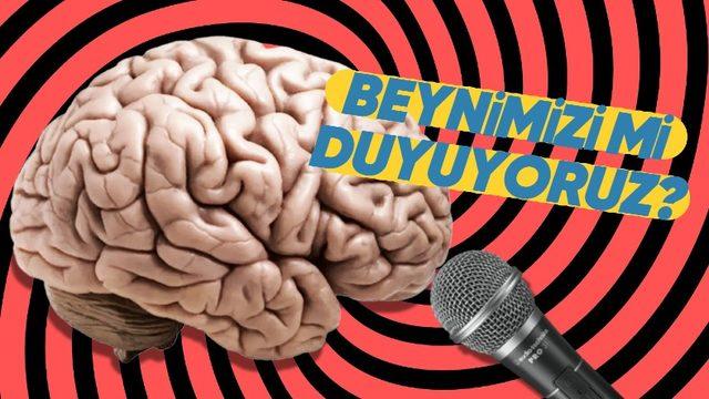 Bu Başlığı Okurken Kafanızın İçindekileri Duymanıza Neden Olan "İç Ses" Aslında Nedir? Bazı İnsanlar Bu Yetiye Sahip Değil!