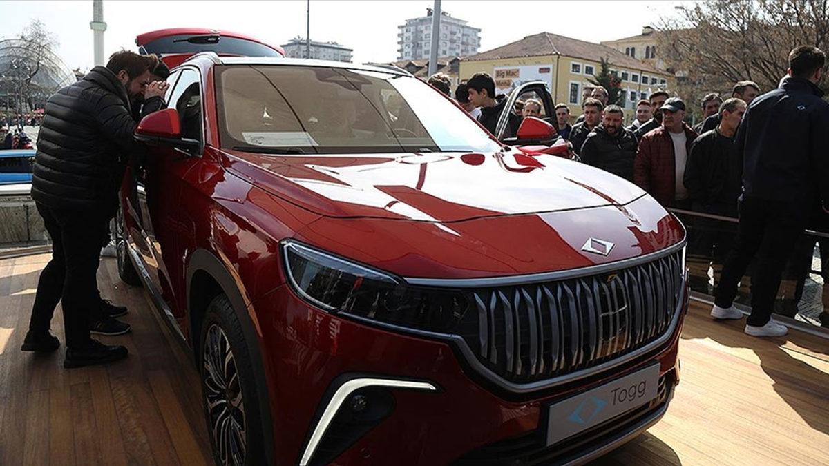 Togg, İki İlde Daha Mobil Deneyim Merkezi Açtı: Ziyaretçiler Togg T10X’i İnceleyebilecek