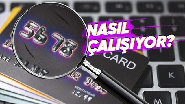 Kredi Kartı Numaralarındaki Gizli Algoritma: Birkaç Basit İşlem Yaparak Hemen Siz de Deneyebilirsiniz