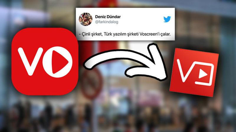 Türk Şirketi, Apple’a Savaş Açtı: Yerli Uygulamanın Çakması Çin’de Yayınlandı