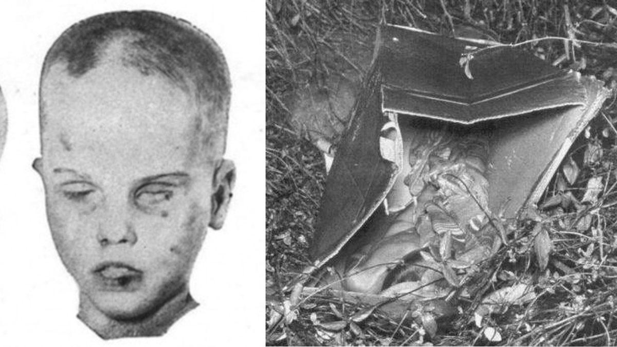 Gizemi Çözülememiş Birbirinden Tuhaf Gerçek Suç Dosyaları: Bazılarının Failleri Hâlâ Aramızda Dolaşıyor Olabilir [18+]