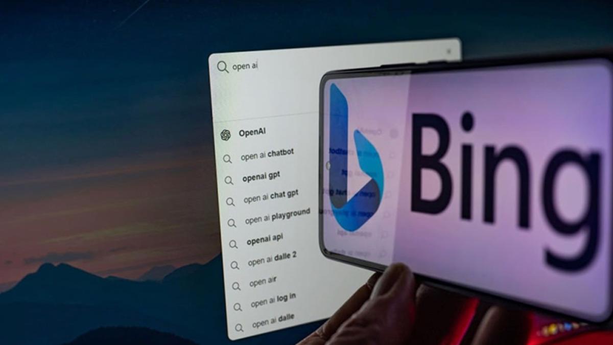 Microsoft, Bing Yapay Zekâ Botuna Kullanıcıların "En Çok İstediği Özelliği" Getiriyor