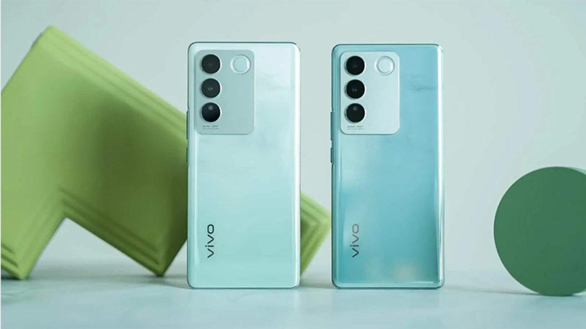 Vivo S17 Ailesinin Özellikleri, Tanıtımından Önce Ortaya Çıktı