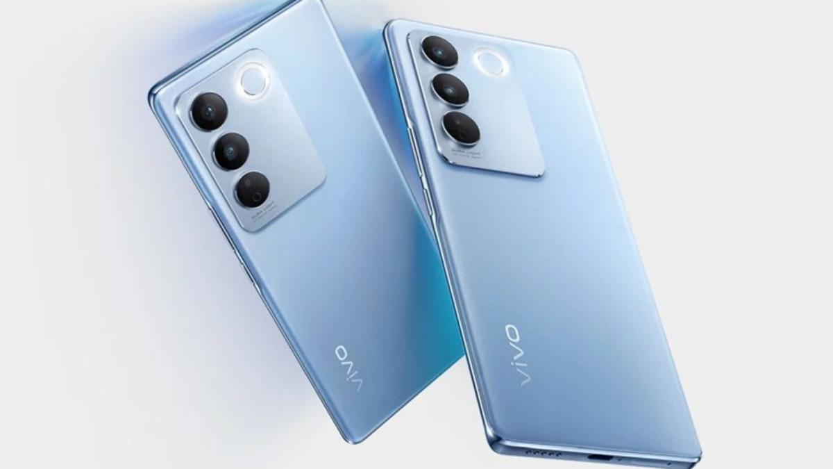 Vivo S17 Ailesinin Özellikleri, Tanıtımından Önce Ortaya Çıktı