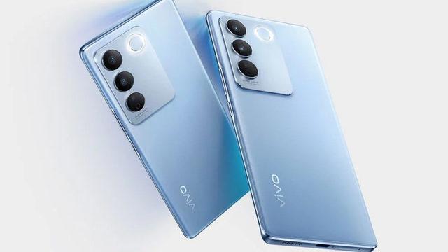 Vivo S17 Ailesinin Özellikleri, Tanıtımından Önce Ortaya Çıktı