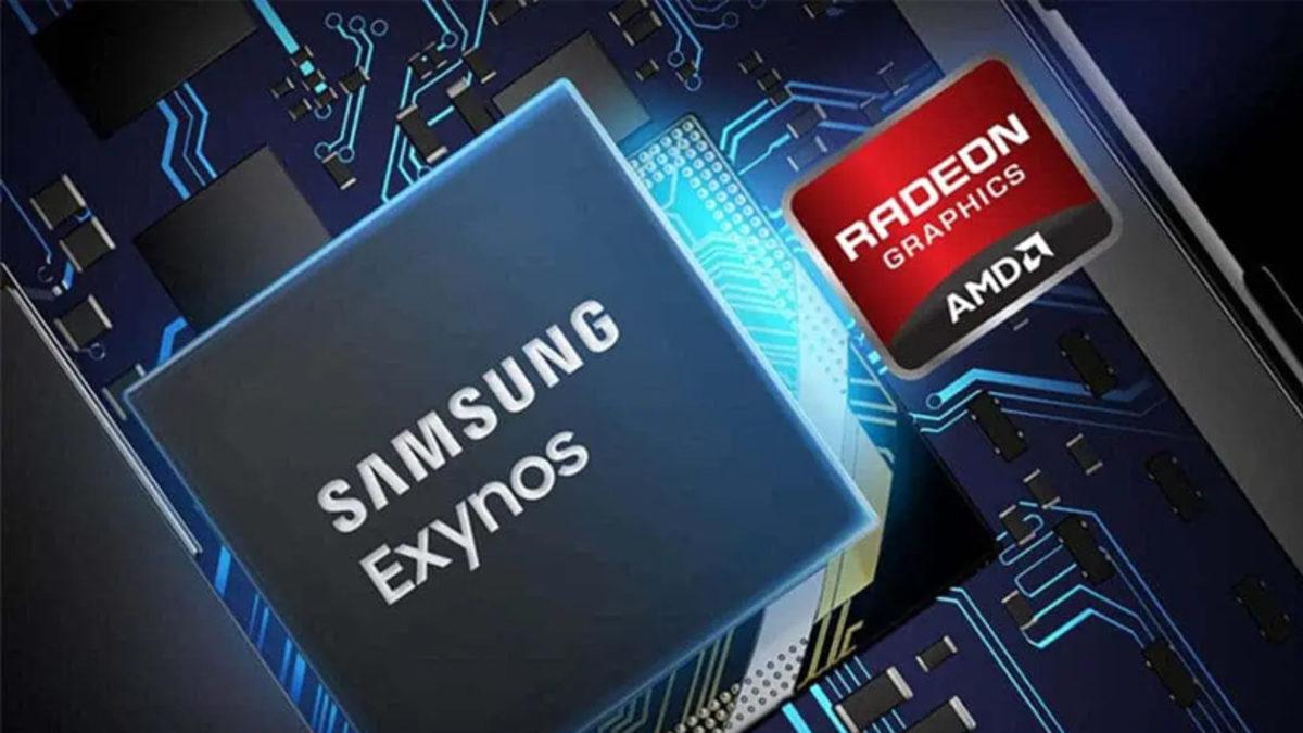 Samsung’un ’Apple Gibi’ Kendi Grafik İşlemcilerini Üreteceği İddia Edildi