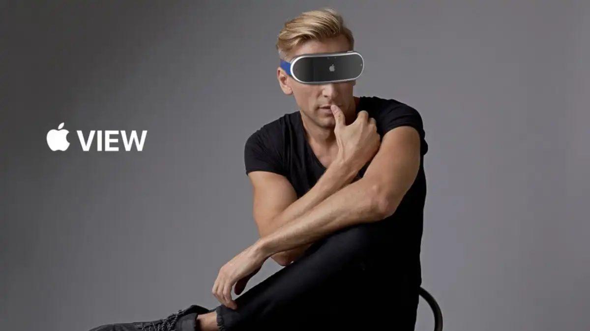 Apple, Yıllardır Beklenen Karma Gerçeklik Gözlüğünü ’Kendi Kendine’ Tanıttı (Bize Göstermesi de Yakın)