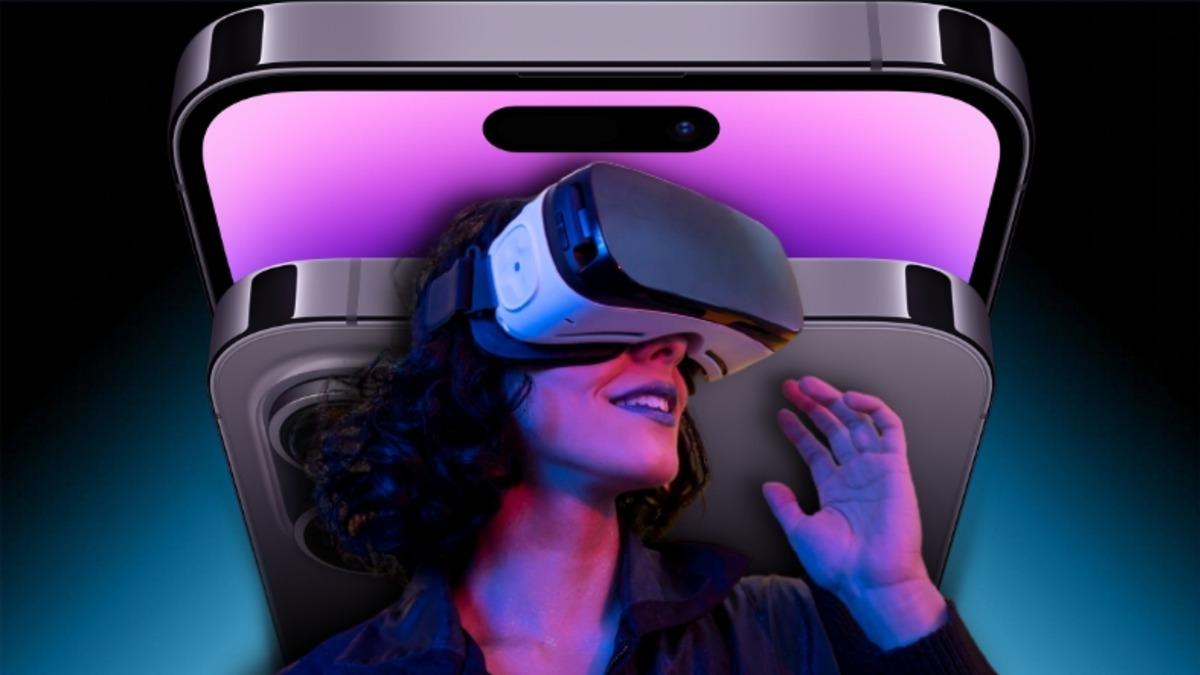 Apple, Yıllardır Beklenen Karma Gerçeklik Gözlüğünü ’Kendi Kendine’ Tanıttı (Bize Göstermesi de Yakın)