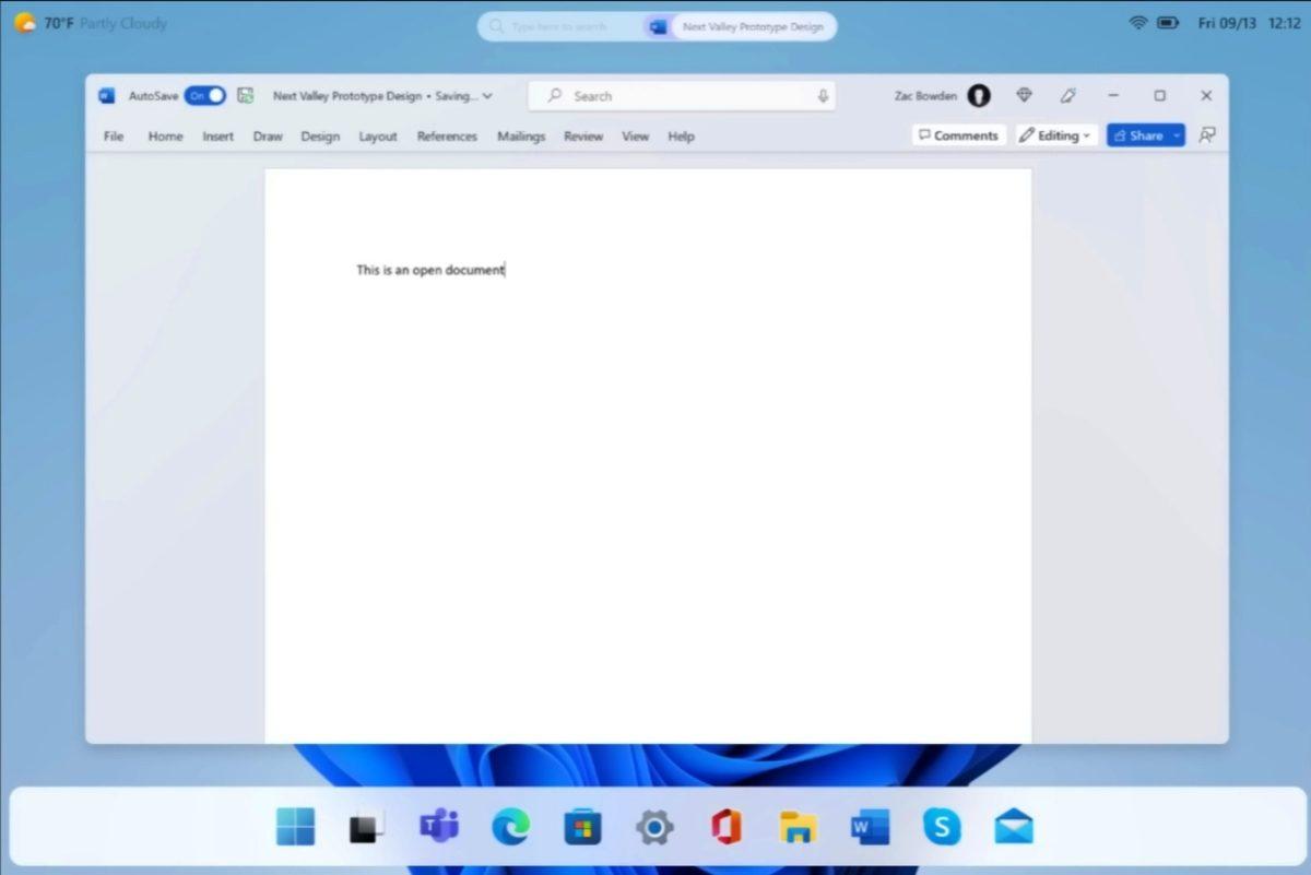 Windows 12’nin Sistem Gereksinimleri Hakkında Keyiflendiren İddia