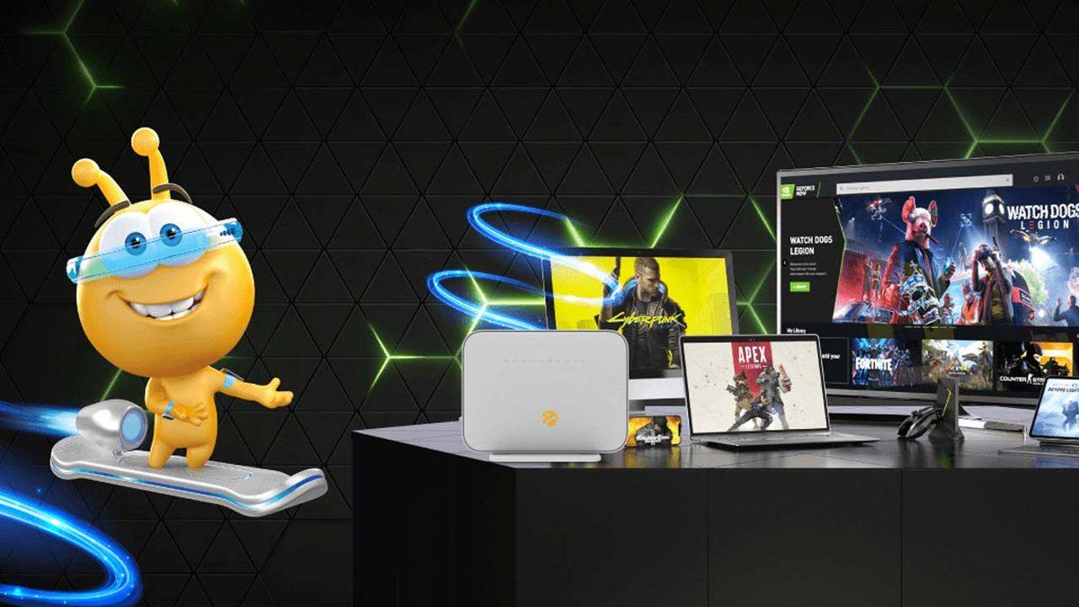 NVIDIA GeForce Now, Türkiye’deki Kullanıcılar İçin ’Aylık Oynama Sınırından’ Vazgeçti!