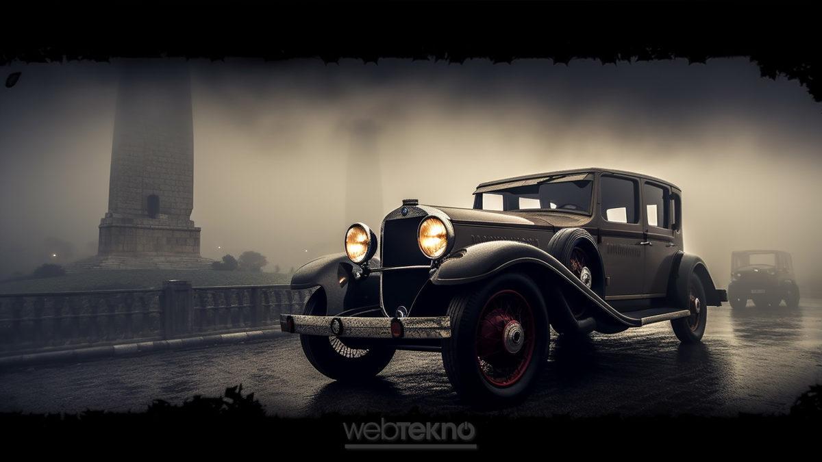 Süper Kahramanlar Bir Araba Olsaydı Nasıl Görünürdü? Yapay Zekaya Çizdirdik!