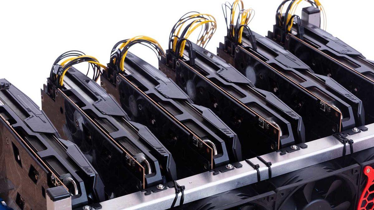 Kripto Para Madenciliği İçin Milyonlarca Ekran Kartı Satan NVIDIA’dan Şaşırtan Açıklama: Topluma Hiçbir Faydası Yok