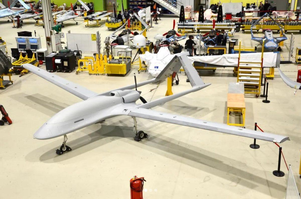 Bayraktar TB3’ün İlk Kez Gösterileceği Tarih Belli Oldu