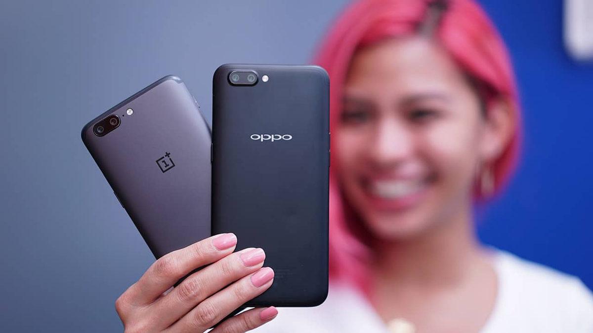 OPPO ve OnePlus’tan 