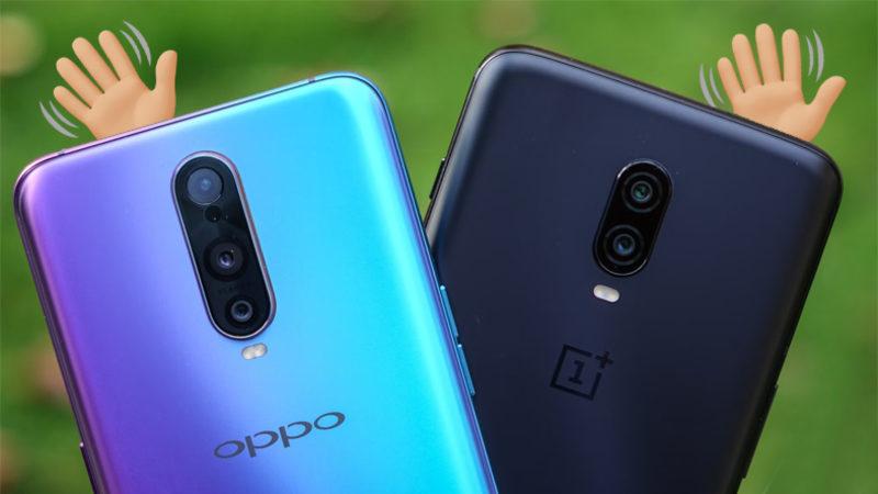 OPPO ve OnePlus’tan "Avrupa’dan Çekiliyorlar" İddialarına Yanıt: Gerçeği Yansıtmıyor!