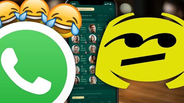 WhatsApp Gruplarını Adeta Discord’a Dönüştürecek Sesli Sohbet Özelliği Kullanıma Sunuldu