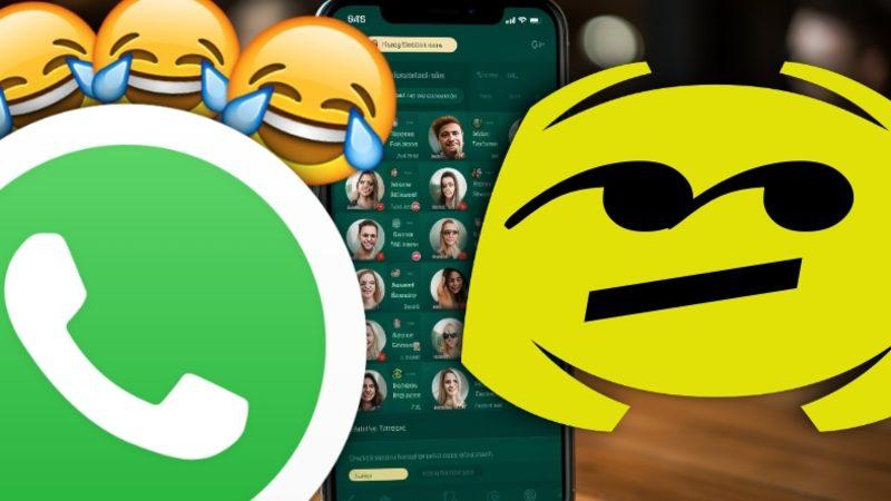 WhatsApp Gruplarını Adeta Discord’a Dönüştürecek Sesli Sohbet Özelliği Kullanıma Sunuldu