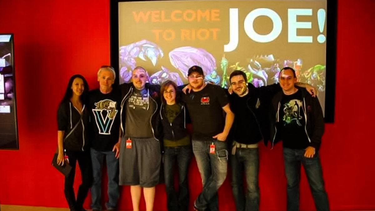 League of Legends’a Bırakılmış En Büyük İz: Jaximus Kostümü ve Ona İlham Veren Oyuncunun Hikâyesi