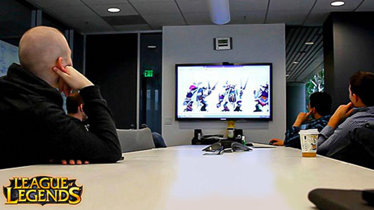 League of Legends’a Bırakılmış En Büyük İz: Jaximus Kostümü ve Ona İlham Veren Oyuncunun Hikâyesi