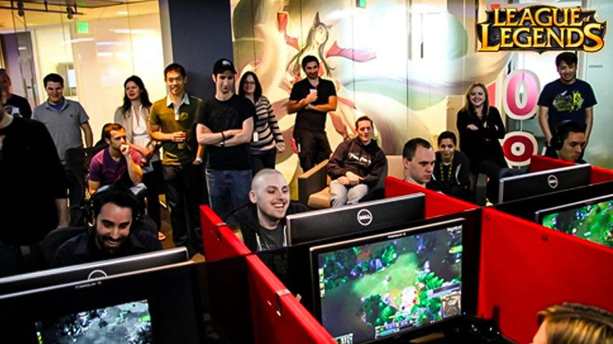 League of Legends’a Bırakılmış En Büyük İz: Jaximus Kostümü ve Ona İlham Veren Oyuncunun Hikâyesi