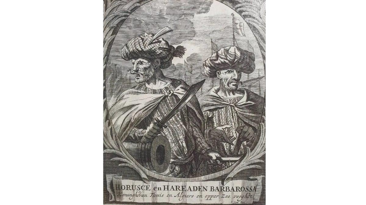 Sahip Olduğu Küçük Gemilerle Avrupa’nın Savaş Gemilerine Kafa Tutup Ele Geçiren Osmanlı Denizcisi: Oruç Reis