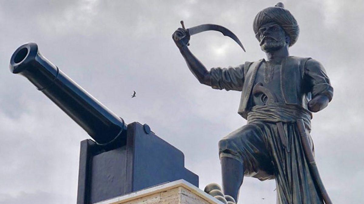 Sahip Olduğu Küçük Gemilerle Avrupa’nın Savaş Gemilerine Kafa Tutup Ele Geçiren Osmanlı Denizcisi: Oruç Reis