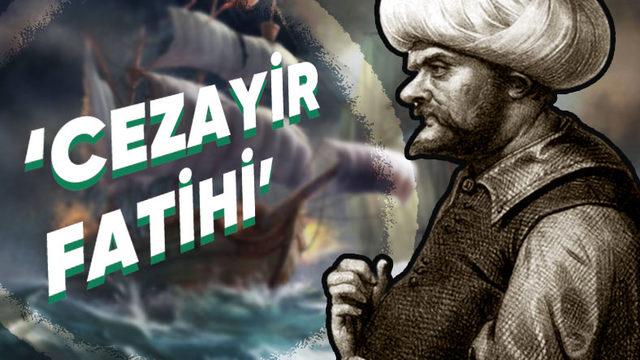 Sahip Olduğu Küçük Gemilerle Avrupa’nın Savaş Gemilerine Kafa Tutup Ele Geçiren Osmanlı Denizcisi: Oruç Reis