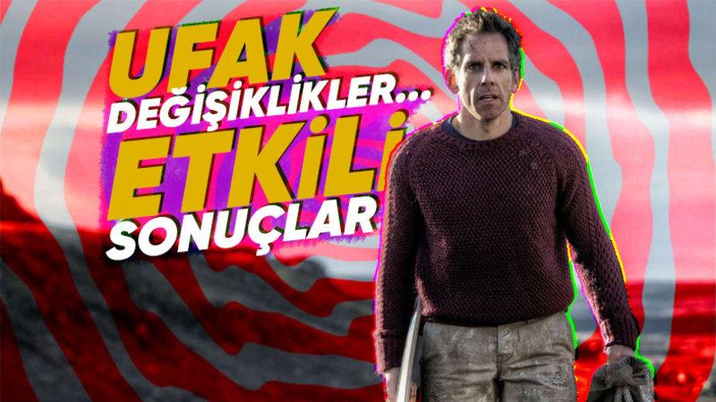 Hayatınızın Gidişatını Değiştirip Büyük Farklılıklar Yaratmanızı Sağlayacak Yöntem: Atomik Alışkanlıklar