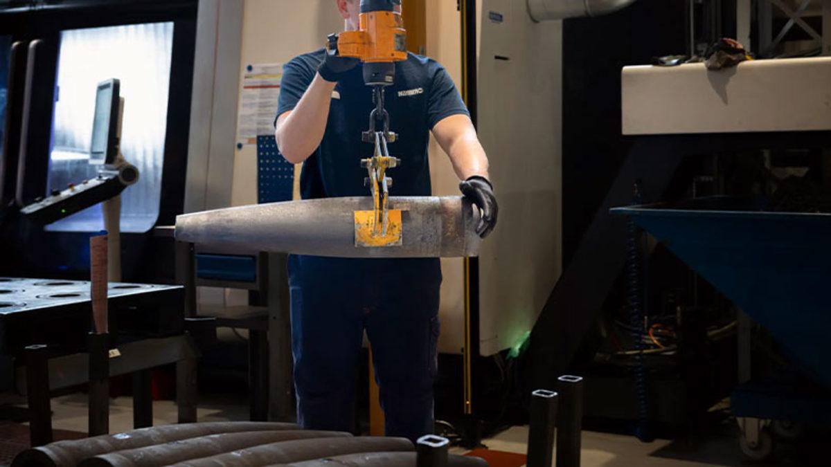 Bir Mühimmat Üreticisi, TikTok Nedeniyle Üretim Yapamadıklarını Açıkladı: 