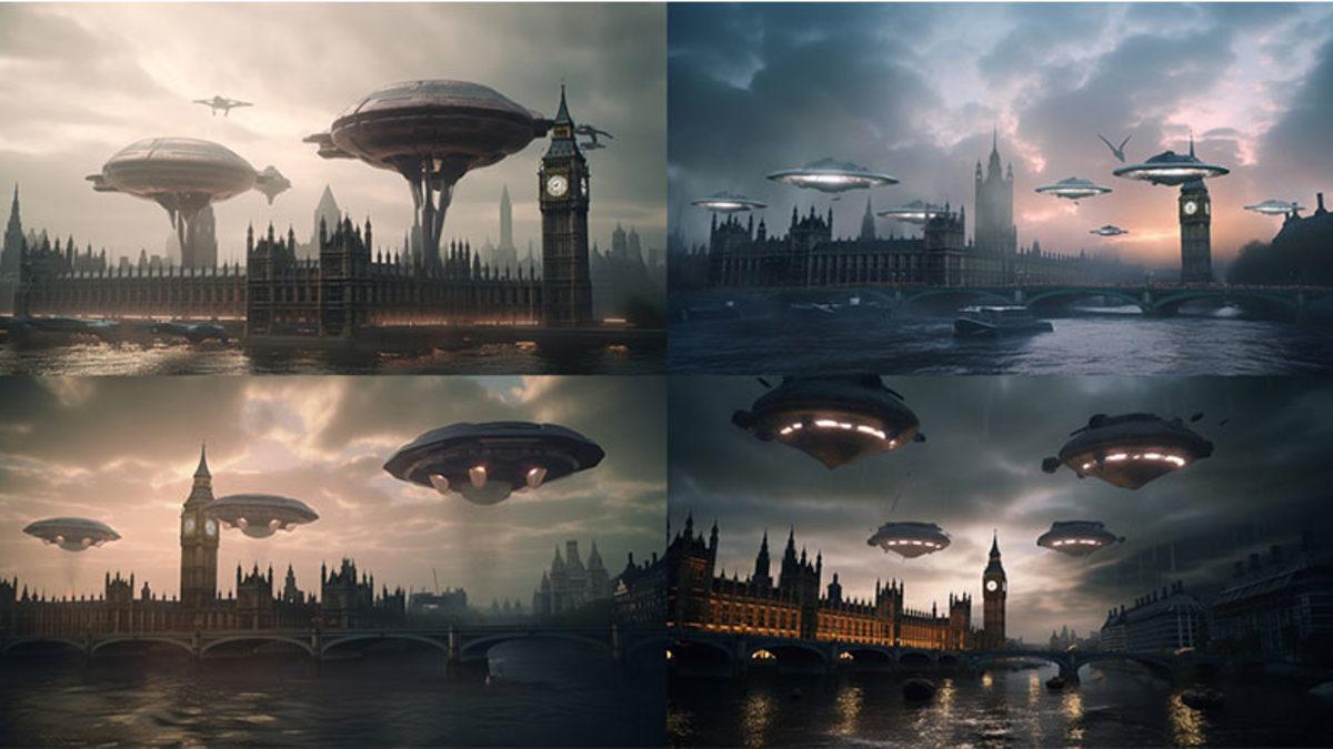 Yapay Zekâ Kullanılarak Üretilen “Şişme Montlu Papa” Görseli İnternetin Altını Üstüne Getirdi: Neyin Gerçek Olduğunu Nasıl Anlayacağız?