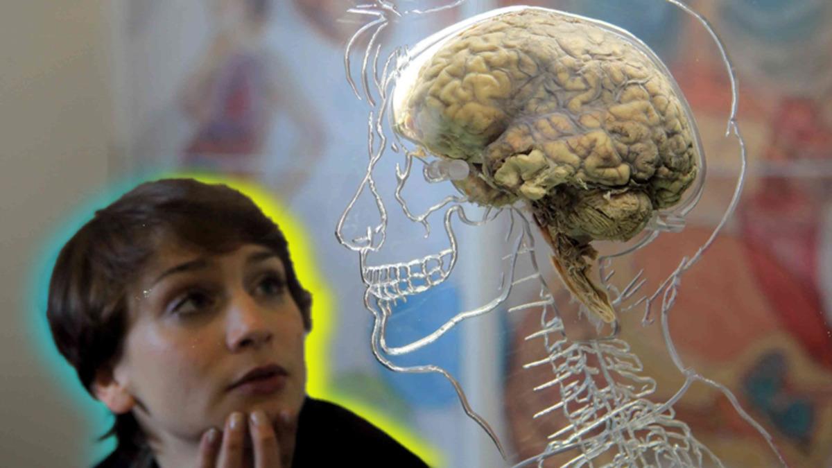 Bir Şey Unuttuğumuzu Fark Etsek Bile Neyi Unuttuğumuzu Neden Hatırlamıyoruz?