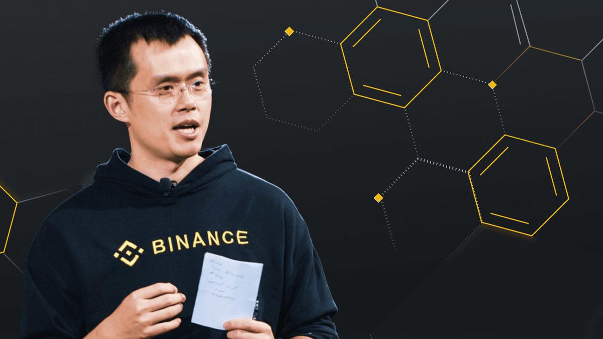 ABD, Binance ve CZ’ye Dava Açtı, Bitcoin Düşüşe Geçti: İşte Suçlamalar ve CZ’in Açıklaması!