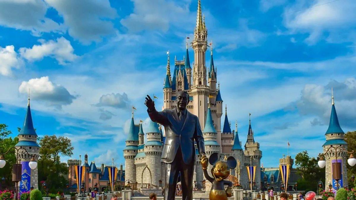 Disney, Henüz Aylar Önce Kurduğu Metaverse Ekibini İşten Çıkardı