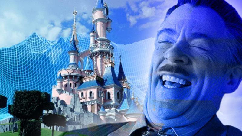 Disney, Henüz Aylar Önce Kurduğu Metaverse Ekibini İşten Çıkardı