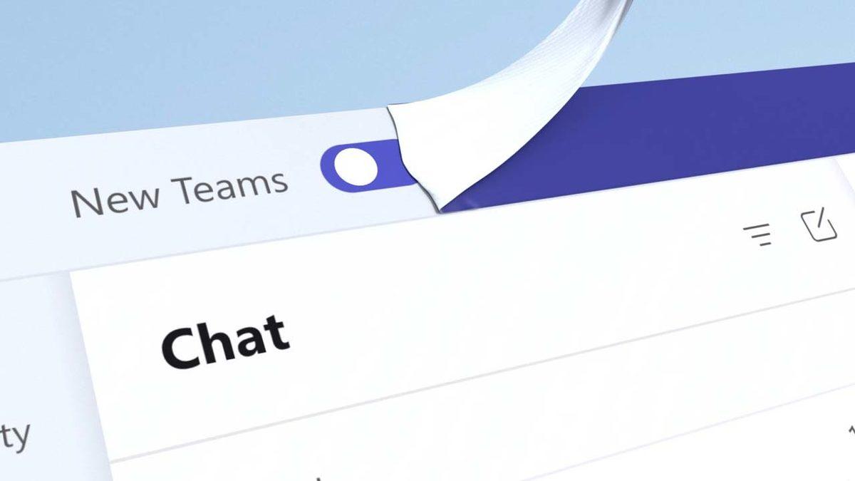 Microsoft Teams Baştan Aşağı Değişiyor! İşte Uygulamaya Gelecek Yeni Özellikler