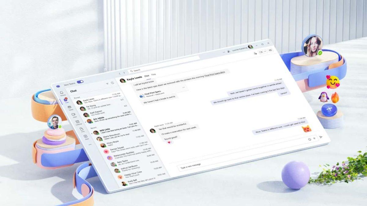 Microsoft Teams Baştan Aşağı Değişiyor! İşte Uygulamaya Gelecek Yeni Özellikler