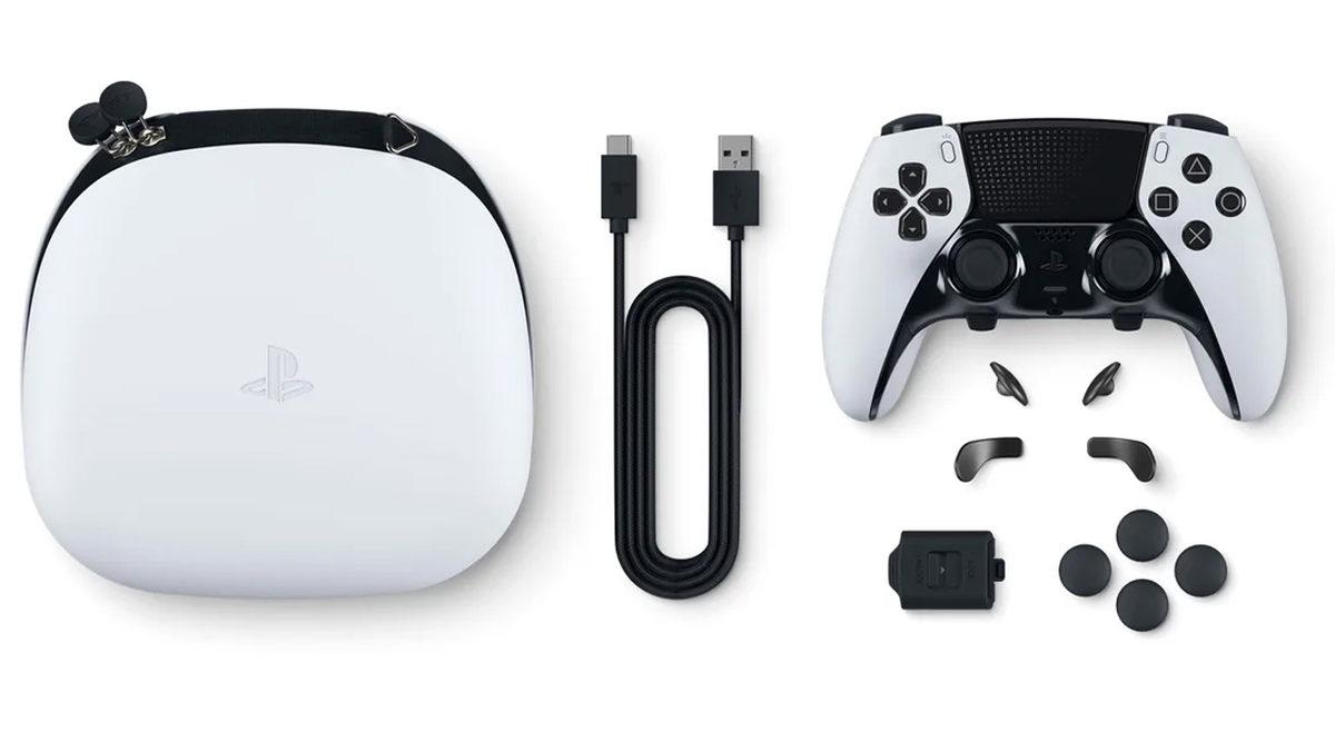 iPhone’lara PlayStation 5 DualSense Desteği Geldi