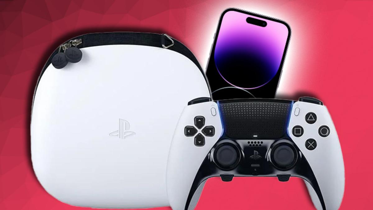 iPhone’lara PlayStation 5 DualSense Desteği Geldi